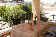 Отель Helidonia Villas*DENISE*family fun, Rethymno,Crete в городе Пиги, Греция