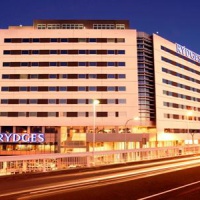 Отель Rydges Sydney Airport Hotel в городе Сидней, Австралия