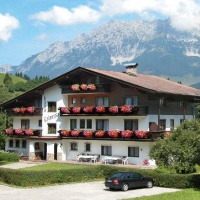 Отель Pension Erlenau в городе Эльмау, Австрия