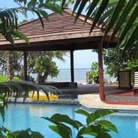 Отель Devos - The Private Residence в городе Сингатока, Фиджи