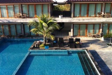 Отель Viva Villa Bangpakong в городе Банг Паконг, Таиланд