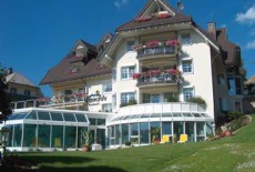 Отель Appartement Sunside Oase Am Schluchsee в городе Шлухзее, Германия