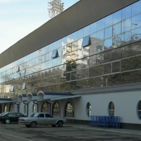 Отель Гостиница Спорт в городе Пятигорск, Россия