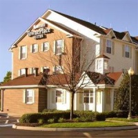 Отель TownePlace Suites Chesapeake в городе Чесапик, США