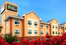 Отель Extended Stay America Bethpage в городе Хиксвилл, США
