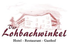 Отель Der Lohbachwinkel в городе Вайден, Германия