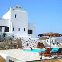 Отель Naxos Kalimera Hotel & Studios Agia Anna в городе Агиос Прокопиос, Греция