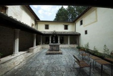 Отель Convento di Acqua Premula в городе Селлано, Италия