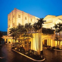 Отель The Oberoi Grand в городе Калькутта, Индия