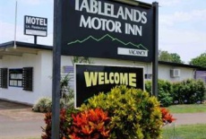 Отель Tablelands Motor Inn в городе Толга, Австралия