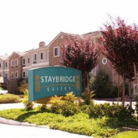 Отель Staybridge Suites Irvine East Lake Forest в городе Лейк Форест, США