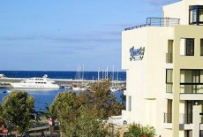 Отель Kyma Beach в городе Roussospiti, Греция