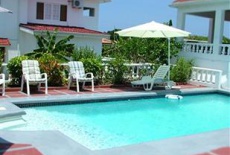 Отель Villa Lilletha в городе Портмор, Ямайка