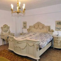 Отель Bed&Breakfast Popamuseum Tarpesti в городе Tarpesti, Румыния