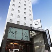 Отель Hotel Sunline Fukuoka в городе Итосима, Япония