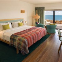 Отель Martinhal Beach Resort & Hotel в городе Вила-ду-Бишпу, Португалия