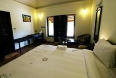 Отель Sanskruti Resort Gokarna в городе Гокарна, Индия