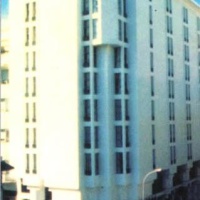 Отель Al Mounia Hotel Casablanca в городе Касабланка, Марокко