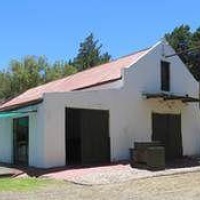 Отель De Bos Guest Farm в городе Монтагу, Южная Африка