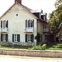 Отель Doamine de La Chaume в городе Риян, Франция