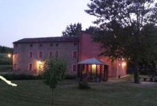 Отель Corte Stellata в городе Бондено, Италия