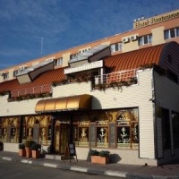 Отель Hotel Sud в городе Джурджу, Румыния