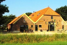 Отель Boerderij De Vrije Geest в городе Toldijk, Нидерланды