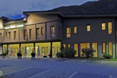 Отель Albergo Ristorante Cicin Casale Corte Cerro в городе Казале-Корте-Черро, Италия