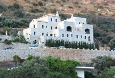 Отель Plagiaki в городе Нео Итило, Греция