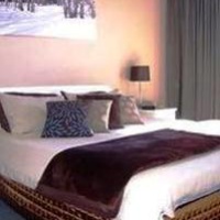 Отель Horizons 319 - Resort в городе Джиндабйн, Австралия