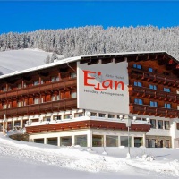 Отель Aktiv Hotel Elan в городе Вильдшёнау, Австрия