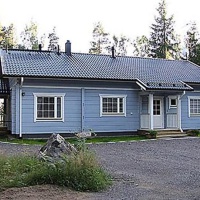 Отель Norppa в городе Пункахарью, Финляндия