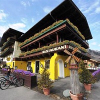Отель Hotel Post Fusch в городе Фуш-ан-дер-Гросглокнерштрассе, Австрия