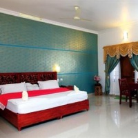 Отель Periyar Villa в городе Кумили, Индия