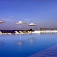 Отель Mare Blue Apostolata Resort & Spa в городе Mataragka, Греция