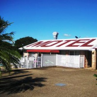Отель Beenleigh Village Motel в городе Логан Сити, Австралия