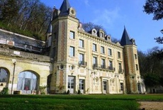 Отель Chateau de Perreux Amboise в городе Назель-Негрон, Франция
