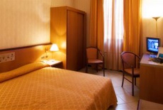 Отель Grand Hotel Bologna Centro Congressi в городе Пьеве-ди-Ченто, Италия