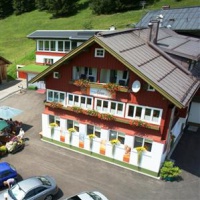 Отель Alpenhotel Kuren в городе Хиршег, Австрия