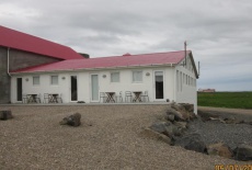 Отель Brekka i Loni Farm Stay в городе Хёбн, Исландия