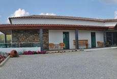Отель Casa de Campo Sao Torcato - Moradal - Turismo Rural в городе Олейруш, Португалия