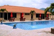 Отель Punta Chame Club And Resort Bejuco в городе Бехуко, Панама