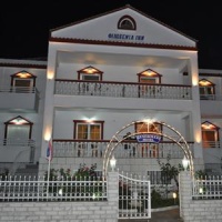 Отель Philoxenia Inn в городе Thasos Town, Греция