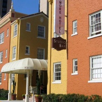 Отель Artmore Hotel в городе Атланта, США