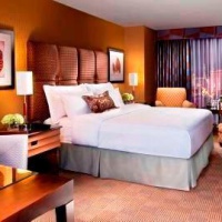 Отель New York - New York Hotel and Casino в городе Лас-Вегас, США