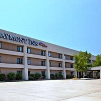 Отель Baymont Inn & Suites Paducah в городе Падака, США