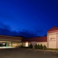 Отель Holiday Inn Marietta в городе Мариетта, США
