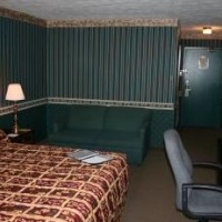 Отель Carlisle Hotel в городе Омаха, США