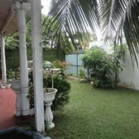 Отель Lucky Home Stay в городе Кирибатгода, Шри-Ланка