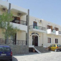Отель Avra Galini в городе Агиа Галини, Греция